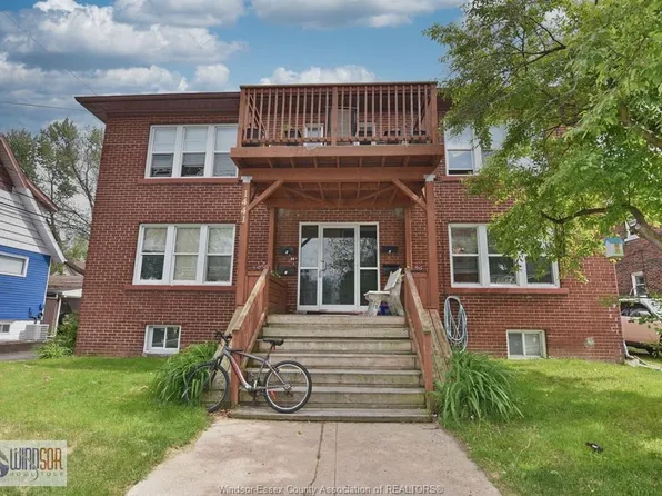 1441 Ellis St E, Windsor, ON N8X 2J7
