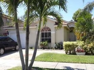 15562 SW 148th Ter, Miami, FL 33196