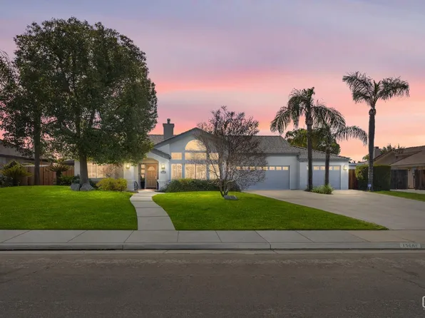 13601 Powder River Ave, Bakersfield, CA 93314