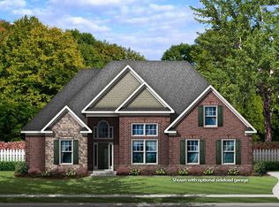 117 Long Vista Ct, Lexington, SC 29073