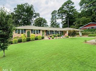 3844 N Cooper Lake Rd SE, Smyrna, GA 30082