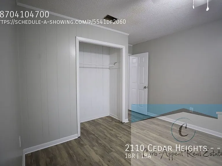 2110 Cedar Heights Dr #8 — Photo 9