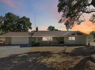 44810 Douglas Rd. S, Coarsegold, CA 93614