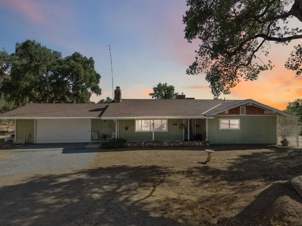 44810 Douglas Rd. S, Coarsegold, CA 93614