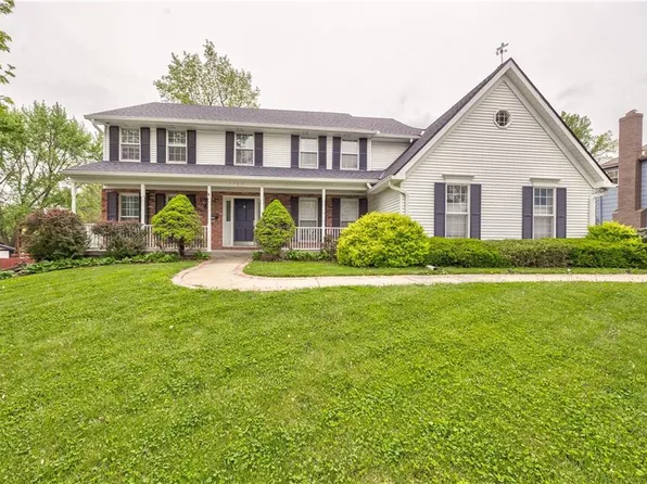 3705 NE 62nd Ter, Gladstone, MO 64119