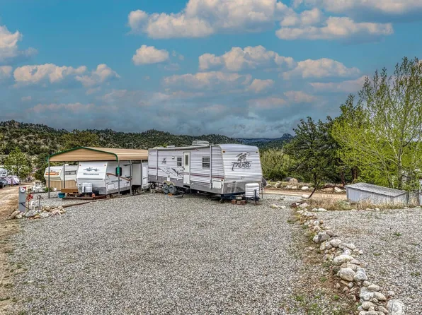 10795 County Road 197a LOT 294, Nathrop, CO 81236