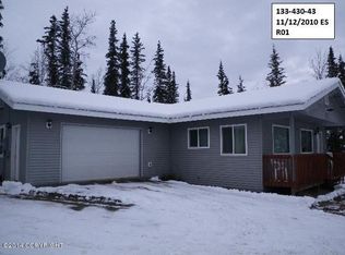 24259 Pollard Loop Rd, Kasilof, AK 99610