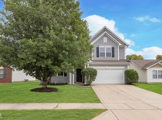 4129 Mossy Bank Rd, Indianapolis, IN 46234