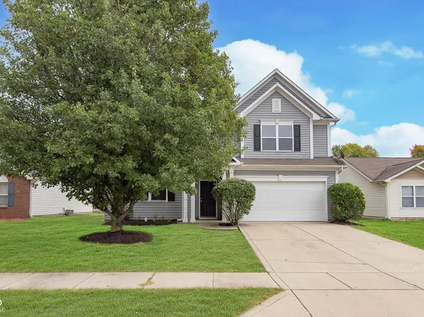 4129 Mossy Bank Rd, Indianapolis, IN 46234