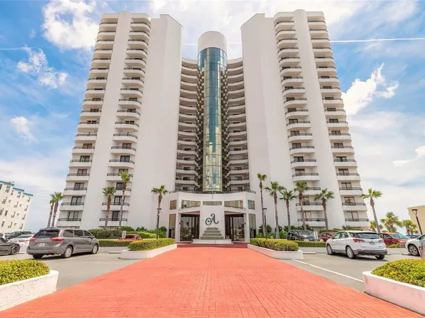 3757 S ATLANTIC AVENUE #1104, DAYTONA BEACH SHORES, FL 32118