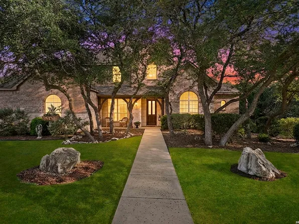 210 Bushbuck Path, San Antonio, TX 78258