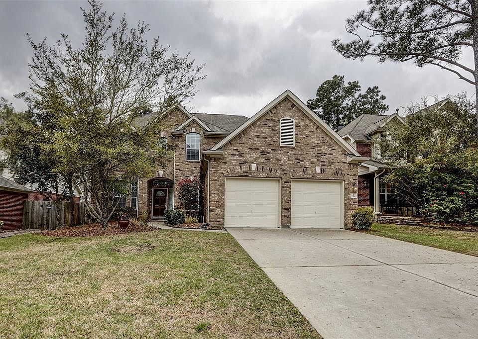 1st image of 7 Frontera Cir