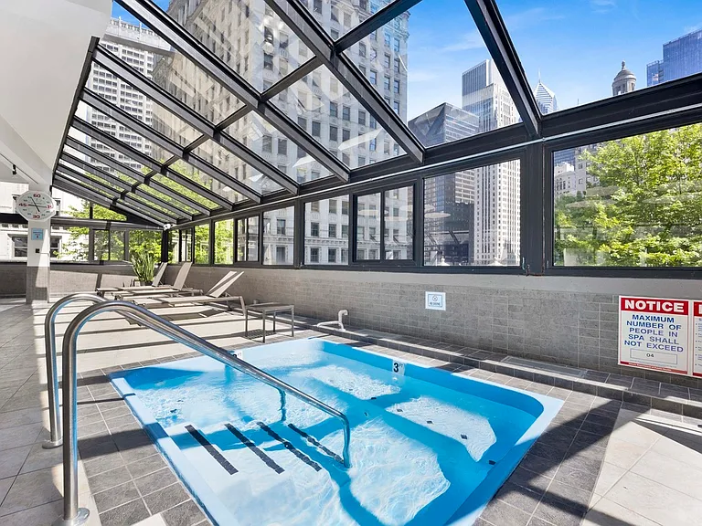 405 N Wabash Ave #4711 — Photo 23