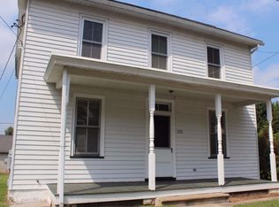 115 Cedar Rd, Riegelsville, PA 18077