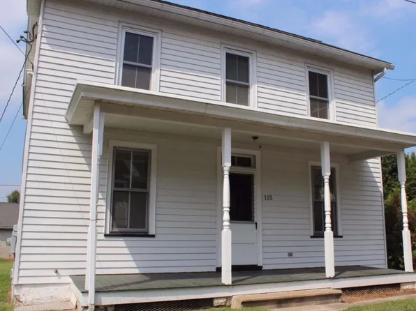 115 Cedar Rd, Riegelsville, PA 18077