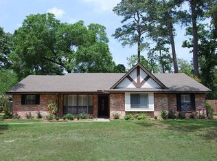 1003 Castle Hill Trl, Humble, TX 77339