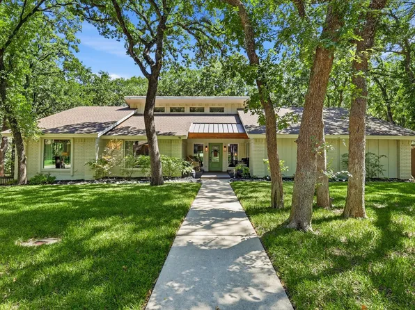12 Timbergreen Cir, Denton, TX 76205