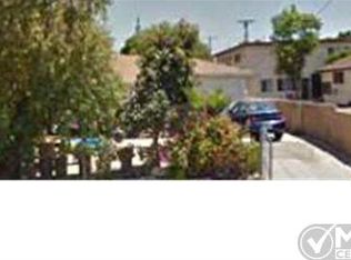 10668 Sutter Ave, Pacoima, CA 91331