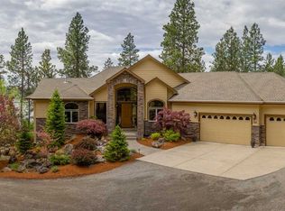 505 S Neyland Ave, Liberty Lake, WA 99019