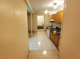 413 62nd St #3, West New York, NJ 07093