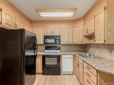 635 S Alton Way #4B, Denver, CO, 80247