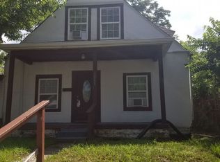 1511 N Kealing Ave, Indianapolis, IN