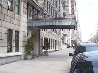 225 Central Park N APT 617, New York, NY 10024