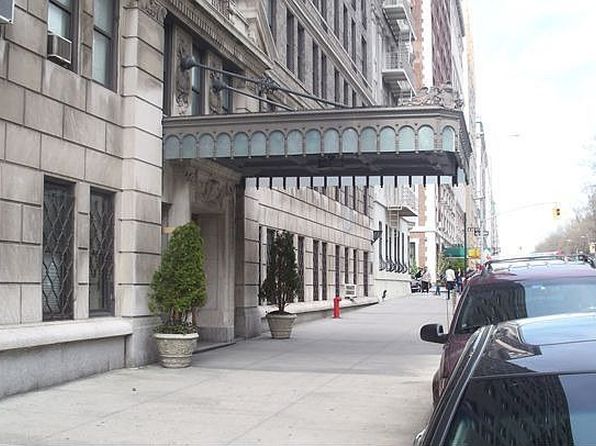 225 Central Park N APT 617