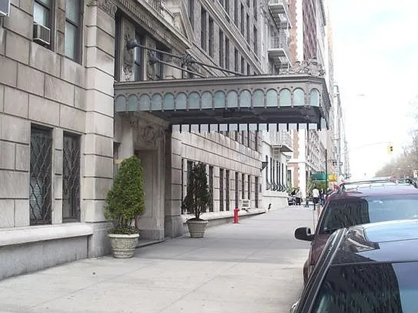 225 Central Park N APT 617, New York, NY 10024