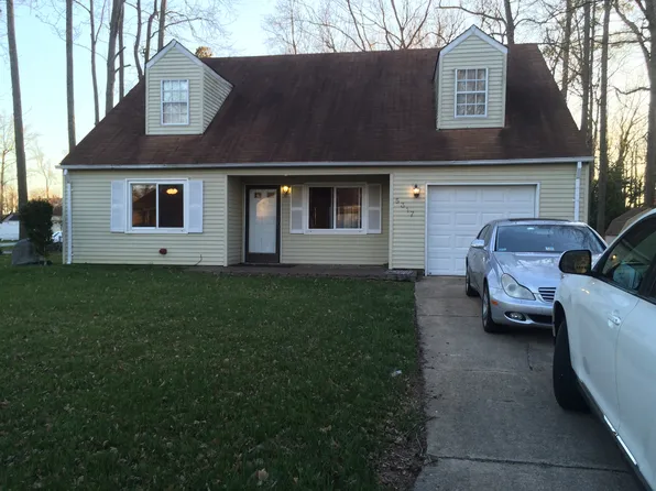 5317 Denver Dr, Virginia Beach, VA 23464