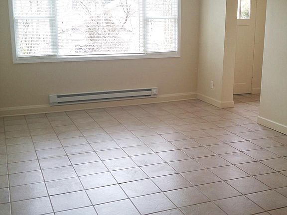 Living Room standing at kitchen door
