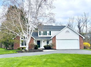 50 Tilstone Pl, Rochester, NY 14618