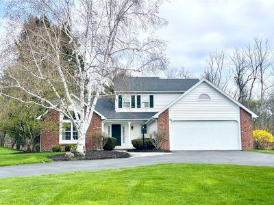 50 Tilstone Pl, Rochester, NY, 14618