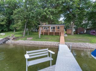 33644 273rd St, Underwood, MN 56586