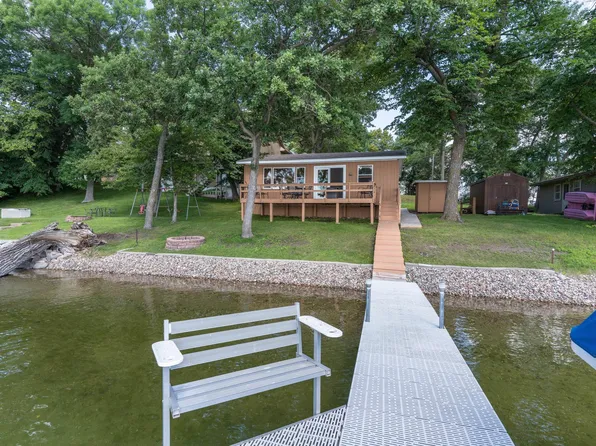 33644 273rd St, Underwood, MN 56586