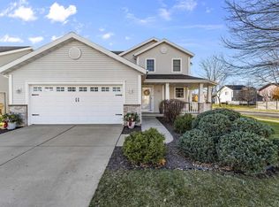 7233 Iris Bloom Dr, Madison, WI 53719