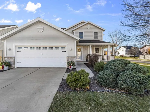 7233 Iris Bloom Drive, Madison, WI 53719