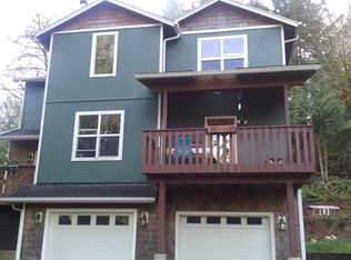 601 W Bear Trap Blvd, Shelton, WA 98584