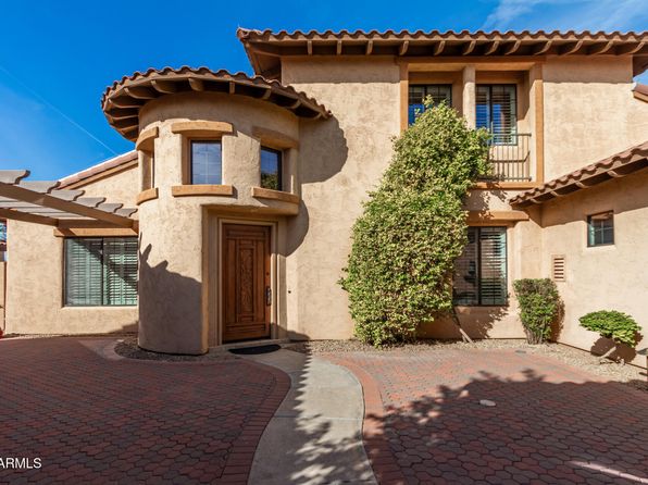 2652 N 143rd Dr, Goodyear, AZ 85395