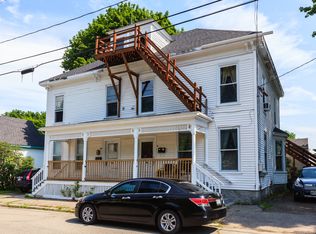 38 Mason Street, Biddeford, ME 04005