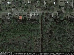 Mattson St LOT 208, Moss Pt, MS 39563