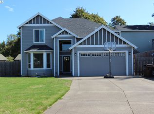 636 SW Sierra St, Camas, WA 98607
