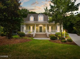 622 Edmonston Dr SW, Supply, NC 28462