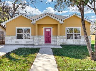 1122 Wagner Ave, San Antonio, TX 78211