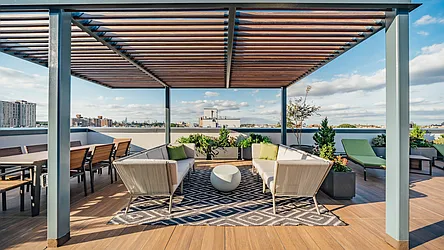 Rented by Nooklyn NYC LLC