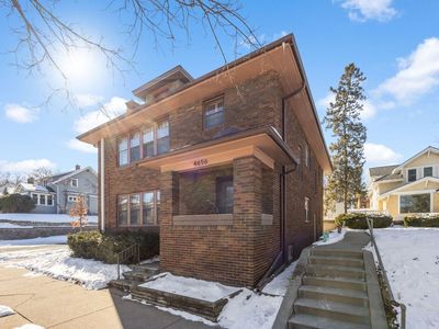 4656 Garfield Ave, Minneapolis, MN, 55419
