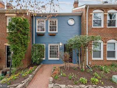 530 S Alfred St, Alexandria, VA, 22314