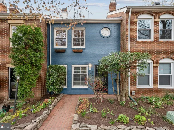 530 S Alfred St, Alexandria, VA 22314
