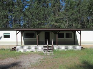 642 Finley Gulch Rd, Colville, WA 99114
