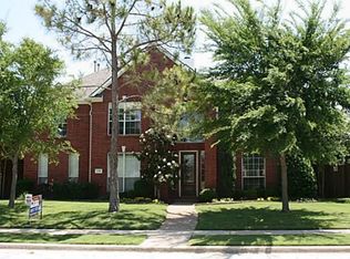 110 Castlebury Ct, Coppell, TX 75019